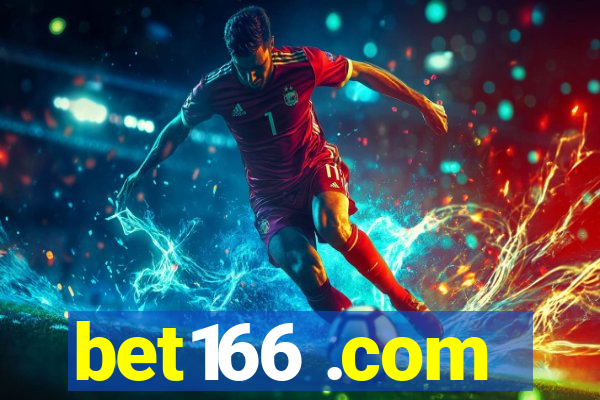 bet166 .com