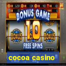 cocoa casino