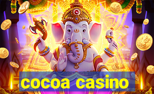 cocoa casino