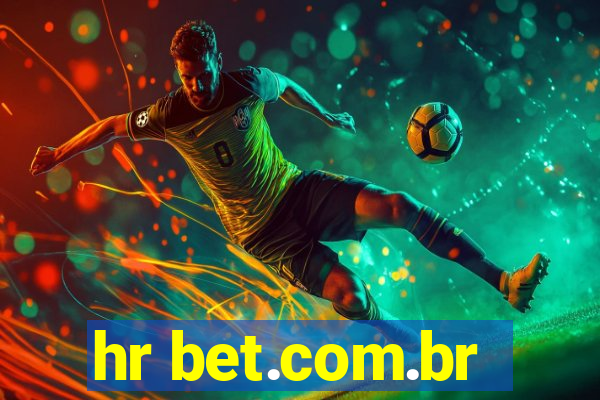 hr bet.com.br