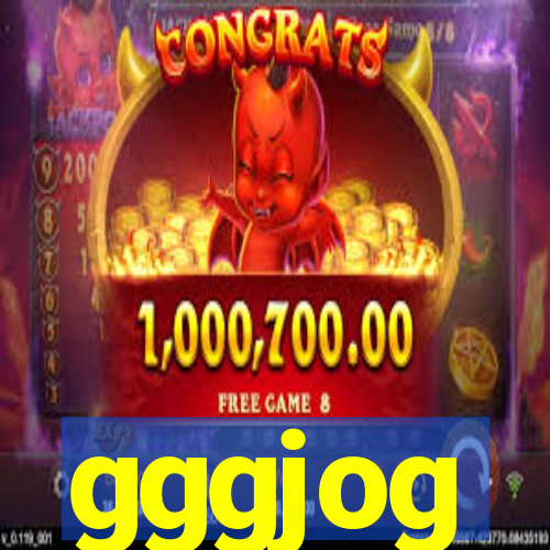 gggjog