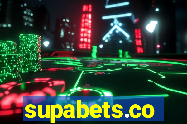 supabets.co