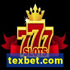 texbet.com