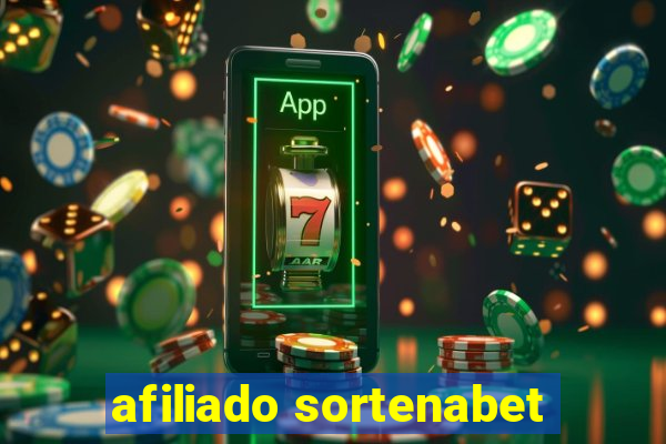 afiliado sortenabet