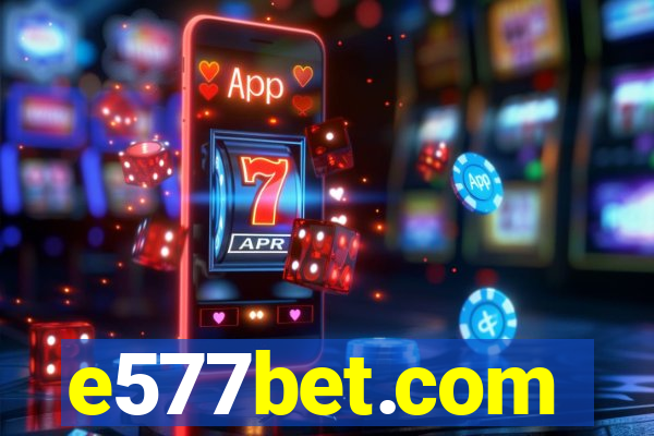 e577bet.com