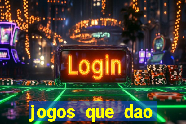 jogos que dao bonus de boas vindas sem deposito