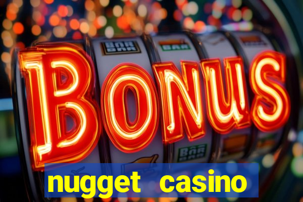 nugget casino resort sparks nv