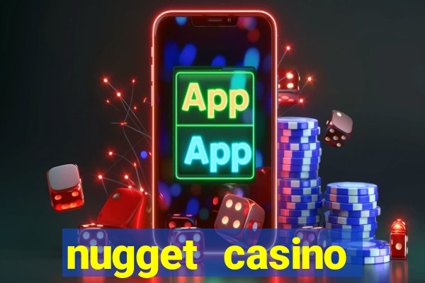 nugget casino resort sparks nv