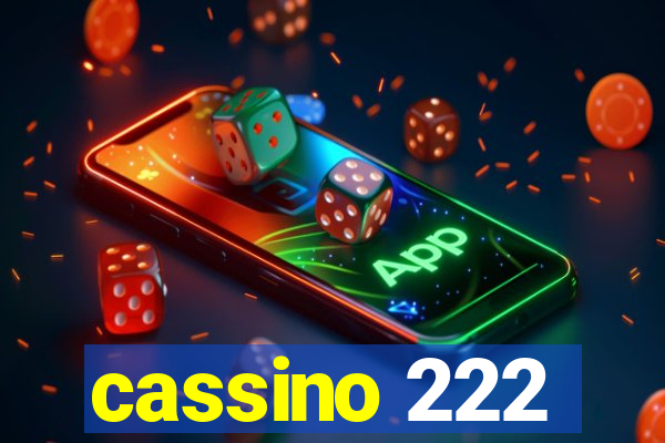 cassino 222