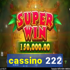 cassino 222