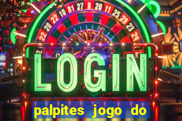 palpites jogo do bicho hoje