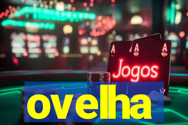 ovelha