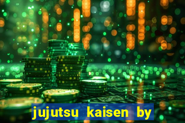 jujutsu kaisen by maplestar full