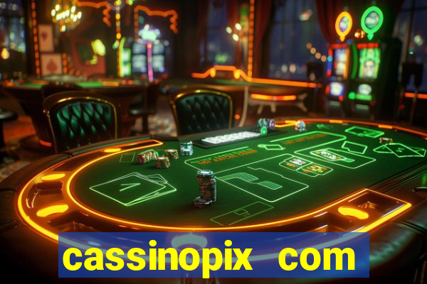 cassinopix com casino spribe aviator