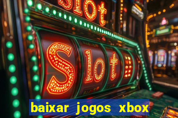 baixar jogos xbox 360 rgh