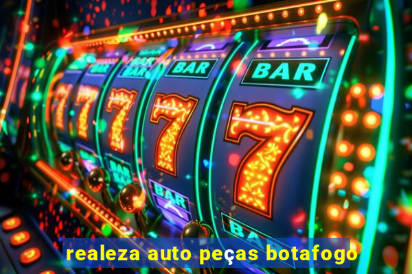 realeza auto peças botafogo