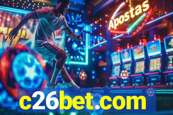 c26bet.com