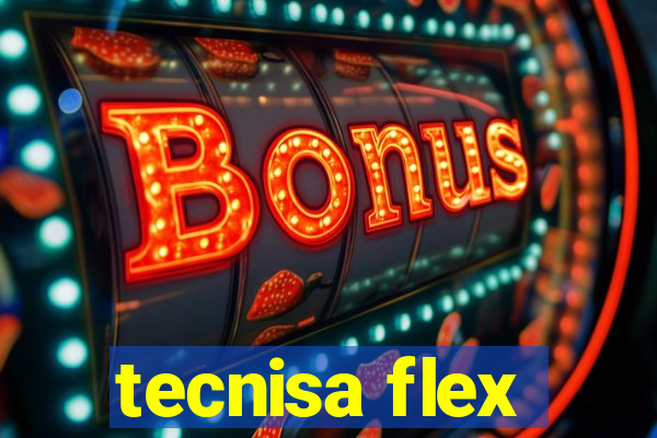 tecnisa flex