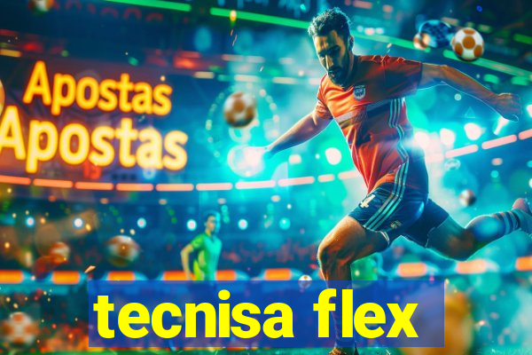 tecnisa flex