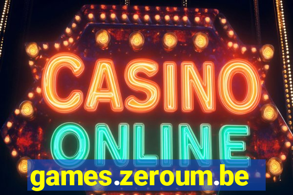 games.zeroum.bet