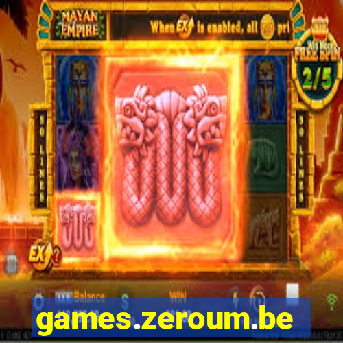 games.zeroum.bet