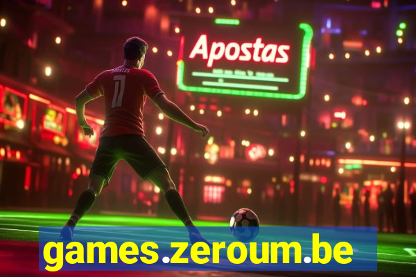 games.zeroum.bet