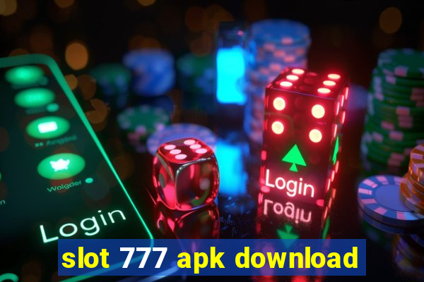 slot 777 apk download