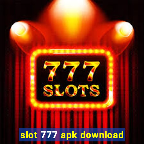 slot 777 apk download