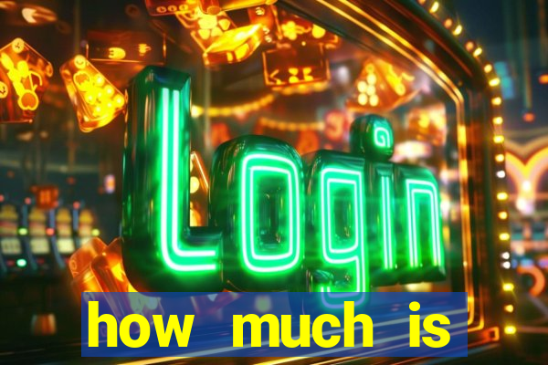 how much is qoituhvox0.3.0.4 jackpot casino game