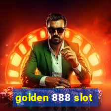 golden 888 slot