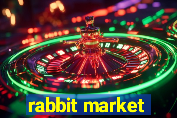 rabbit market