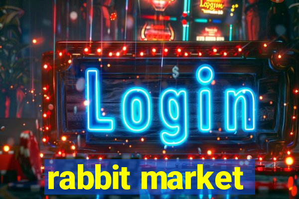 rabbit market