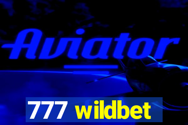 777 wildbet