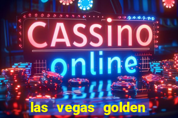 las vegas golden gate casino