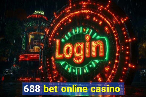 688 bet online casino