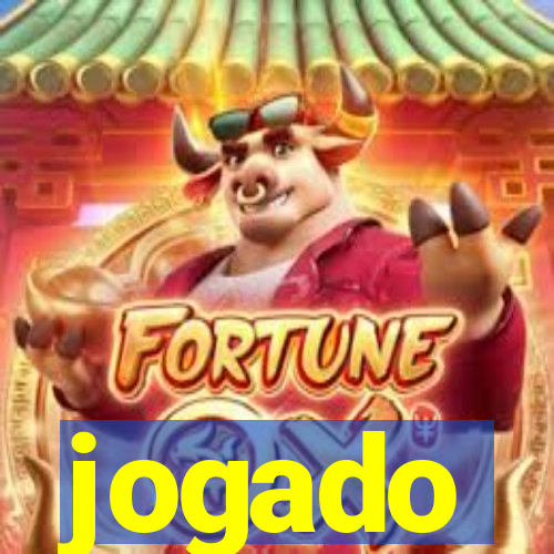 jogado