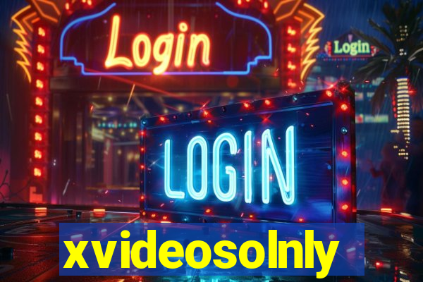 xvideosolnly