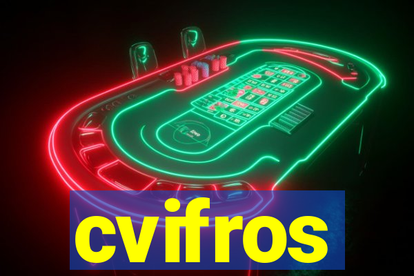 cvifros