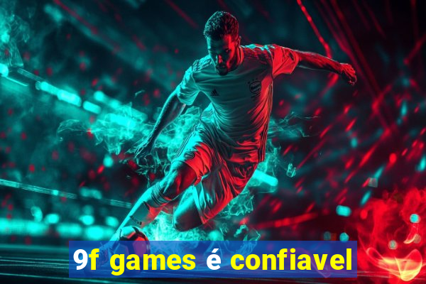 9f games é confiavel