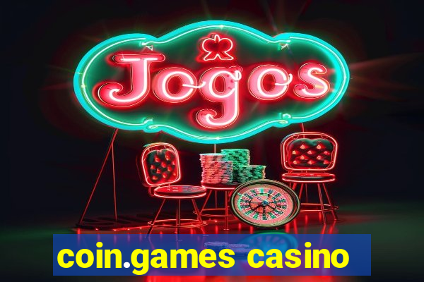 coin.games casino