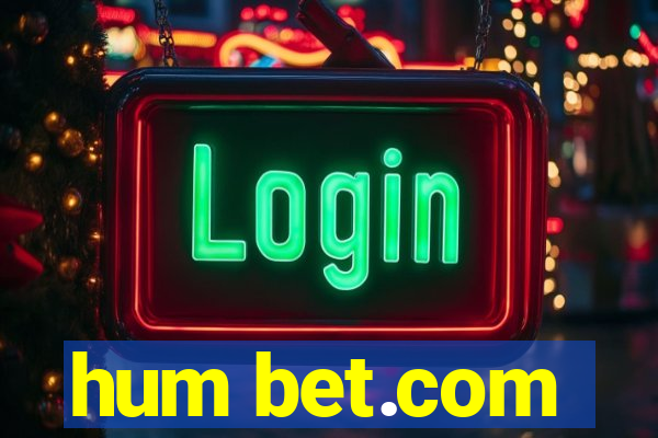 hum bet.com