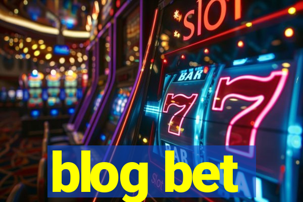 blog bet