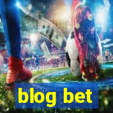 blog bet