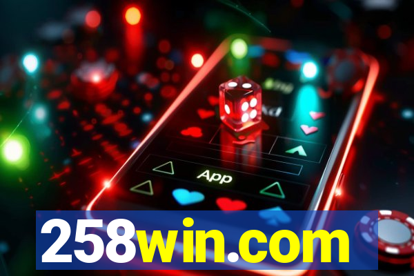 258win.com