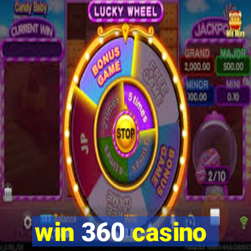 win 360 casino