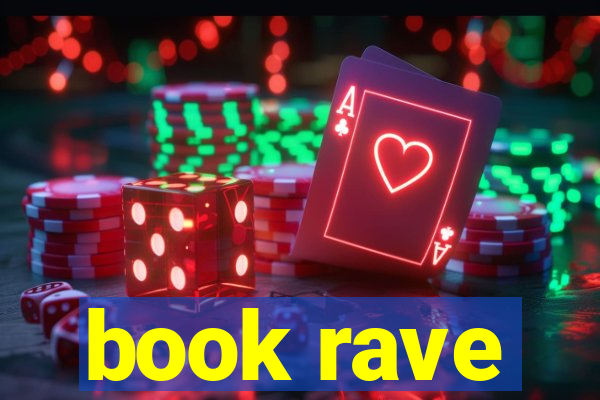 book rave