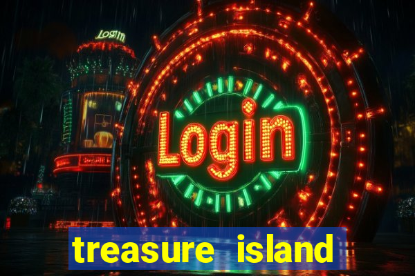 treasure island resort casino