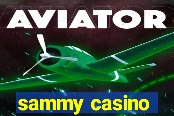 sammy casino