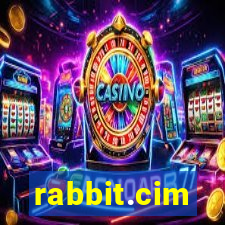 rabbit.cim