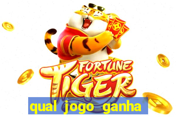 qual jogo ganha mais dinheiro